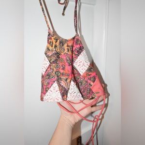 4/$20 O’Neil bikini top